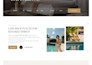 vacation rental website direct hotel bookings website short term rentals website